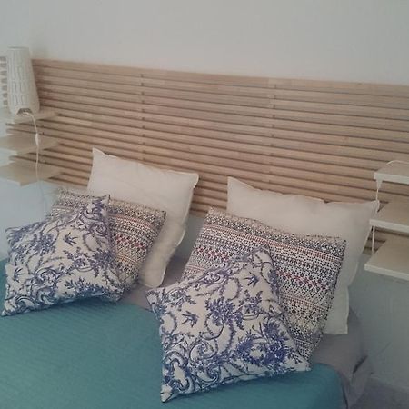Apartamento Hercules Costa Del Silencio Luaran gambar