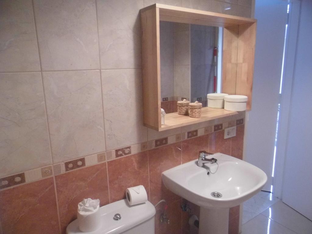 Apartamento Hercules Costa Del Silencio Bilik gambar
