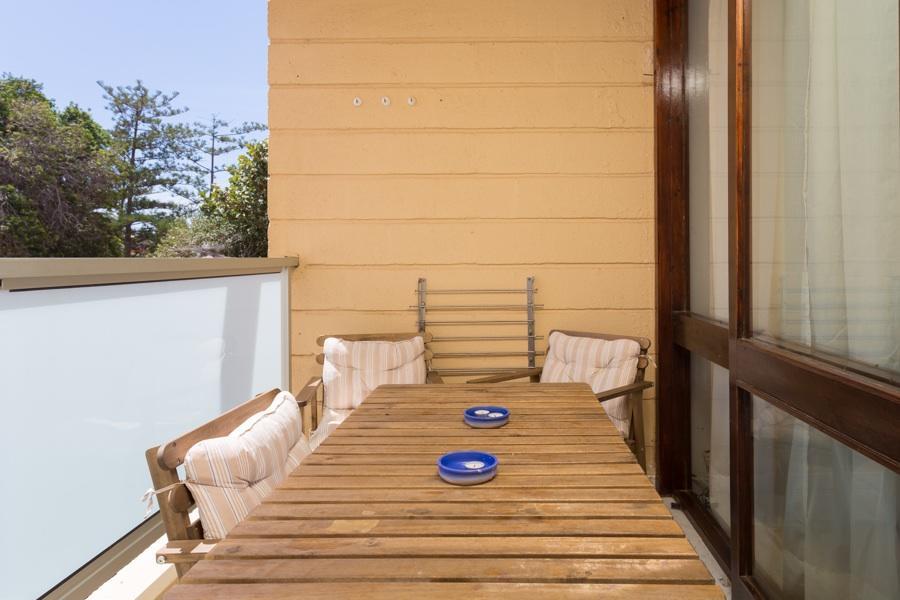 Apartamento Hercules Costa Del Silencio Luaran gambar