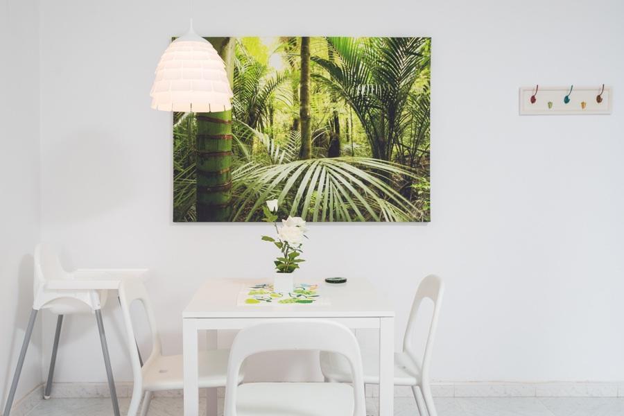 Apartamento Hercules Costa Del Silencio Luaran gambar