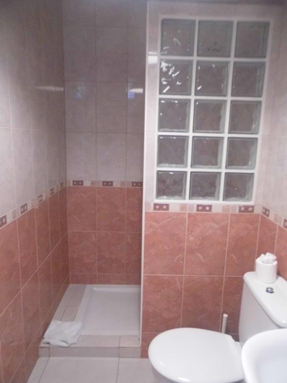 Apartamento Hercules Costa Del Silencio Bilik gambar