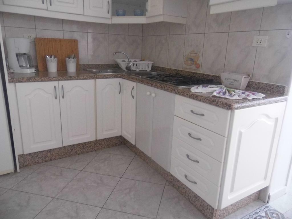 Apartamento Hercules Costa Del Silencio Bilik gambar