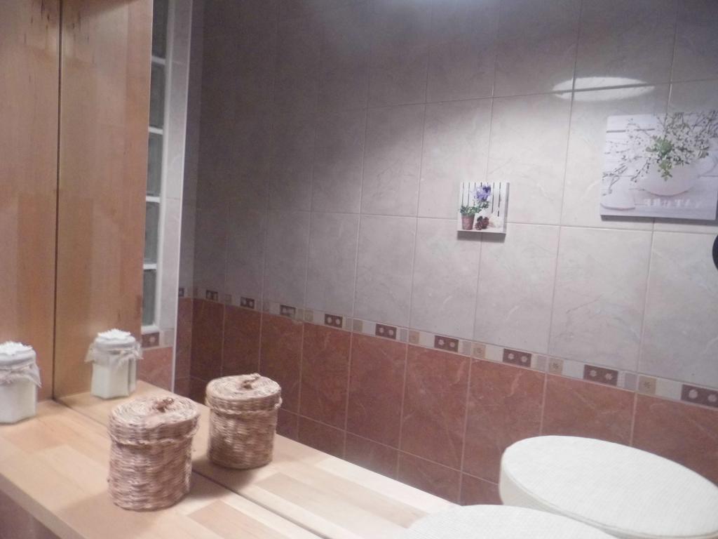 Apartamento Hercules Costa Del Silencio Bilik gambar