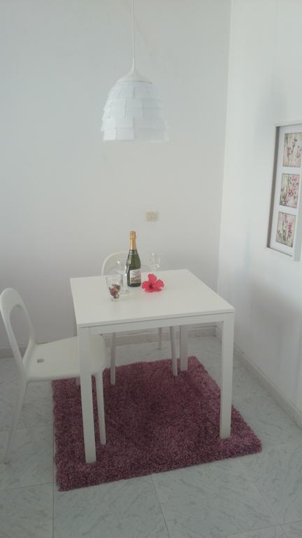 Apartamento Hercules Costa Del Silencio Bilik gambar