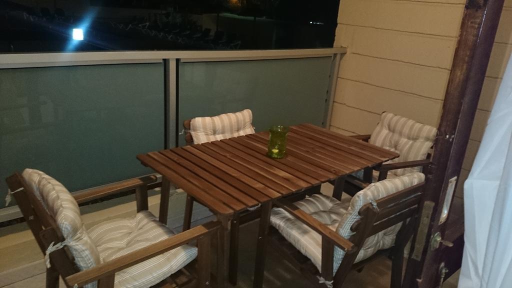Apartamento Hercules Costa Del Silencio Bilik gambar
