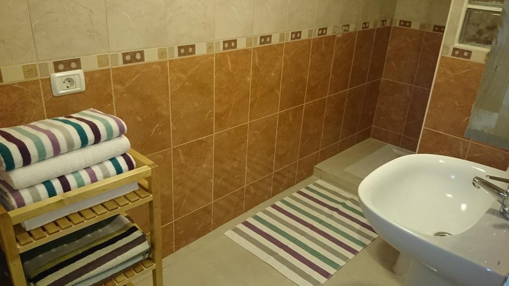 Apartamento Hercules Costa Del Silencio Bilik gambar